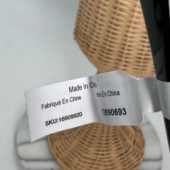 NWT Aldo black cat eye sunglasses - Picture 3 of 5